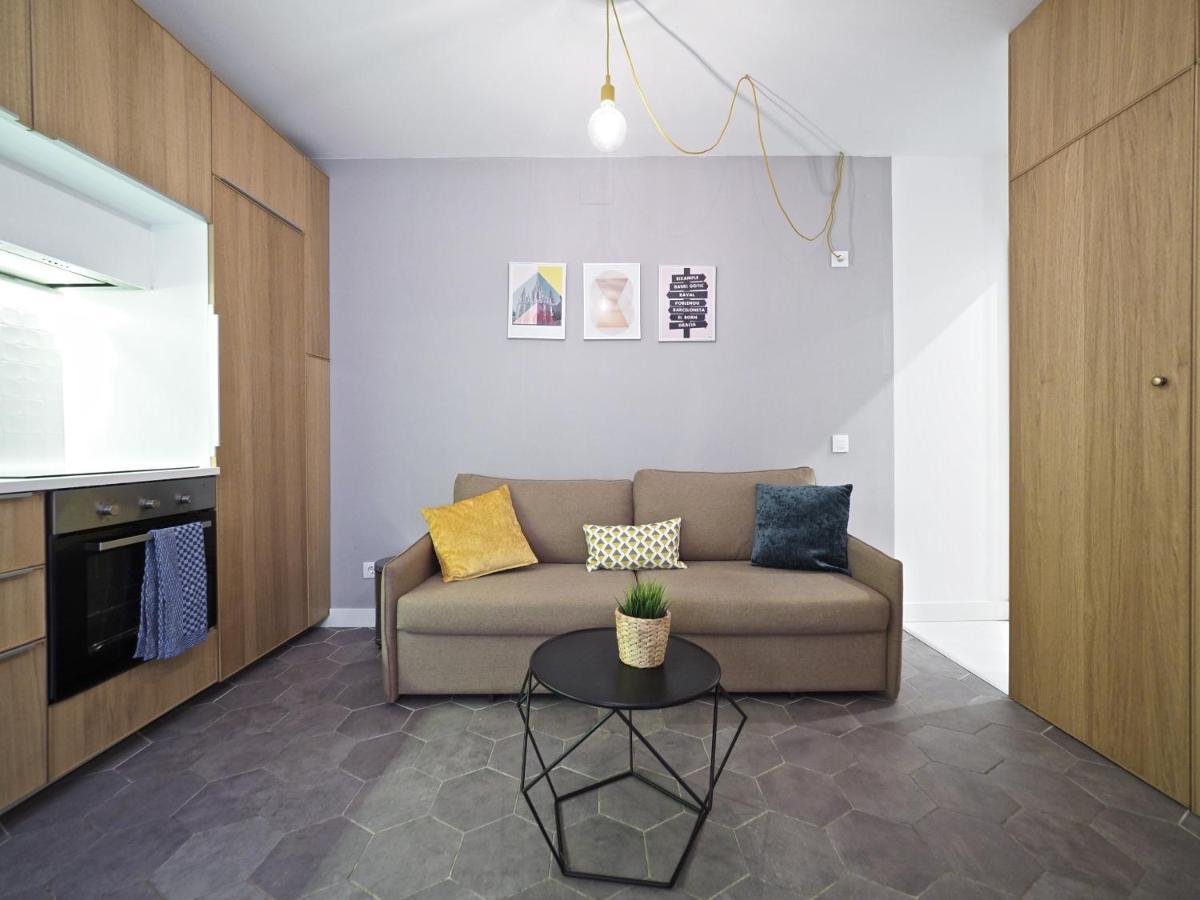 Torrassa Cozy Apartment By Olala Homes L'Hospitalet de Llobregat Eksteriør billede